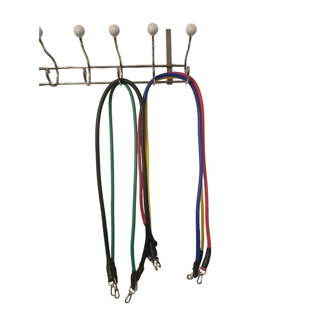 BFR Bands Resistance Band Set Portable Strength Training